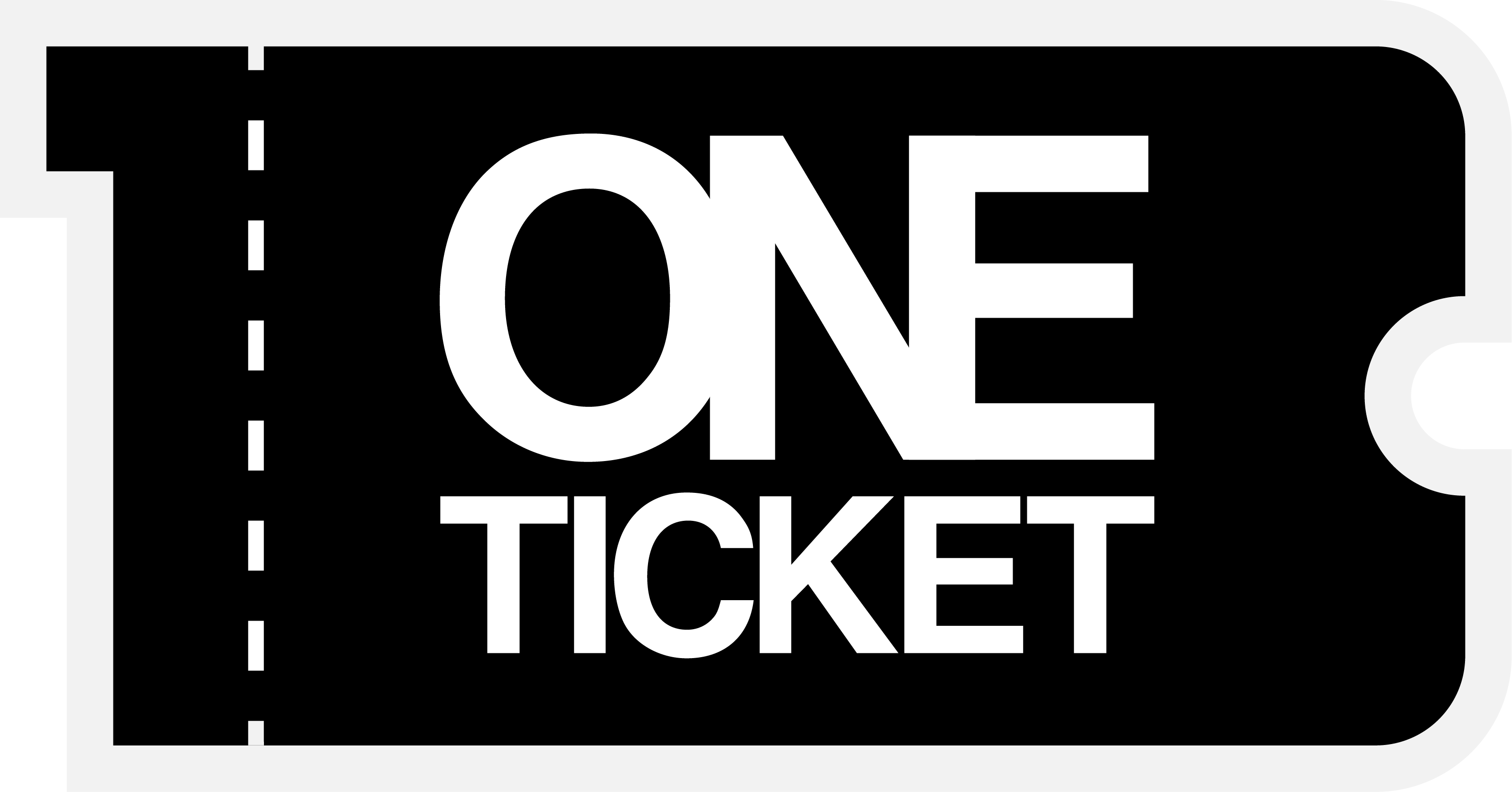 OneTicket Logo